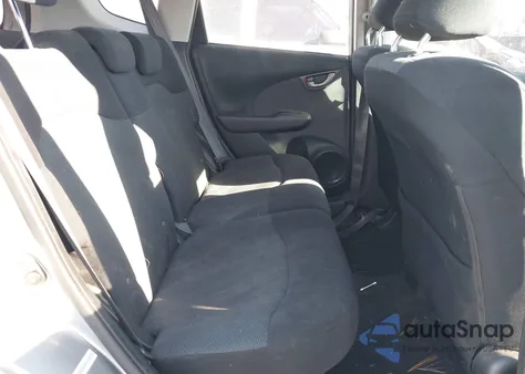 2010 Honda Fit Sport z USA, uszkodzony, nr VIN JHMGE8H40AC022570